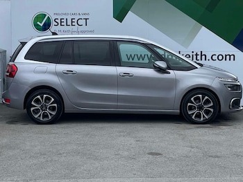 Used Citroen Grand C4 Picasso 2019 for sale - 78929766: Photo