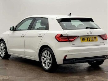 Used Audi A1 2023 for sale - 77435204: Photo