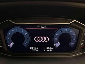 Used Audi A1 2023 for sale - 77435204: Photo