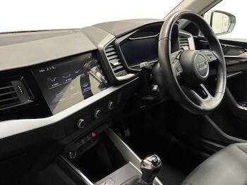 Used Audi A1 2023 for sale - 77435204: Photo