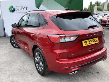 Used Ford Kuga 2022 for sale - 75891250: Photo