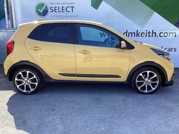 Used Kia Picanto 2022 for sale - 75538925: Photo