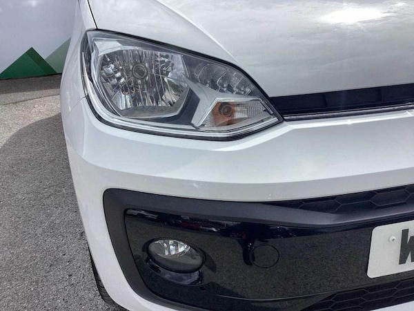 Used Volkswagen up! 2022 for sale - 76302708: Photo 10
