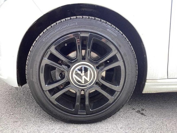 Used Volkswagen up! 2022 for sale - 76302708: Photo 16