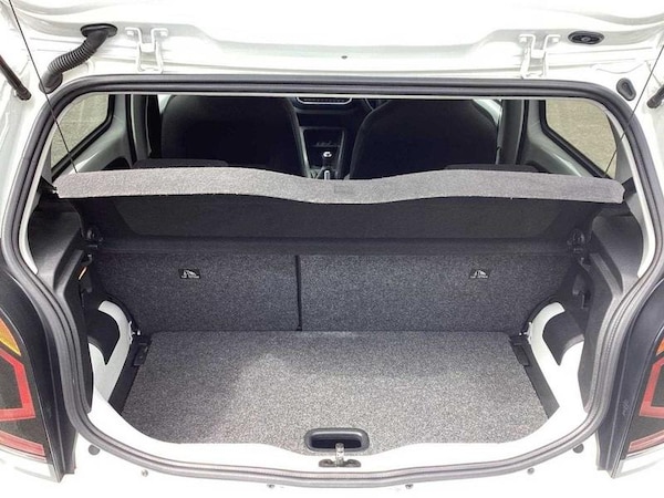 Used Volkswagen up! 2022 for sale - 76302708: Photo 17