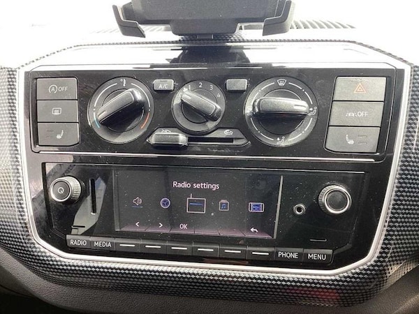 Used Volkswagen up! 2022 for sale - 76302708: Photo 24