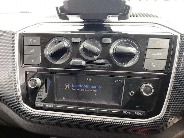 Used Volkswagen up! 2022 for sale - 76302708: Photo 25