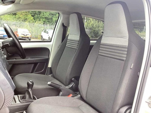 Used Volkswagen up! 2022 for sale - 76302708: Photo 33