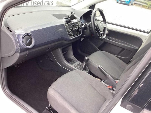 Used Volkswagen up! 2022 for sale - 76302708: Photo 34