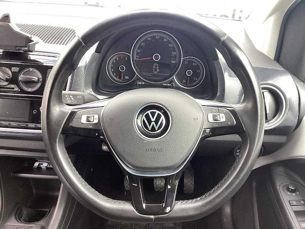 Used Volkswagen up! 2022 for sale - 76302708: Photo 36