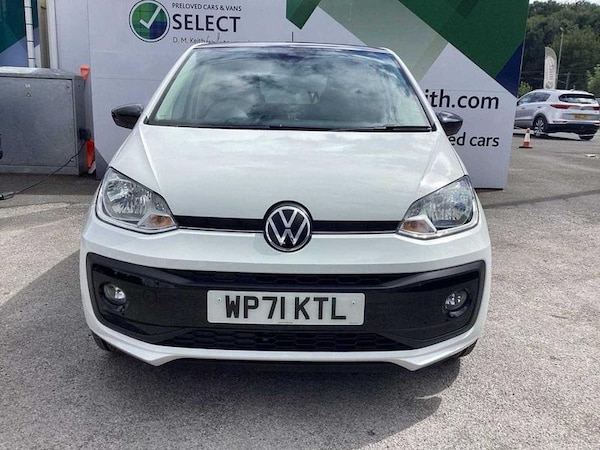Used Volkswagen up! 2022 for sale - 76302708: Photo 6