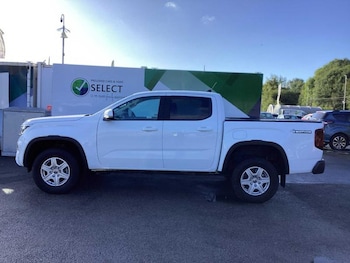 Used Volkswagen Amarok 2024 for sale - 75935109: Photo
