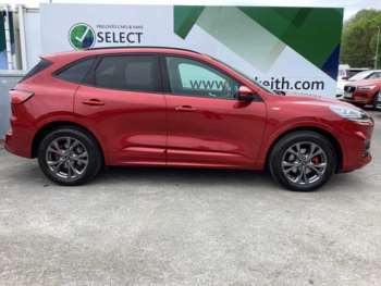 Used Ford Kuga 2022 for sale - 74710125: Photo