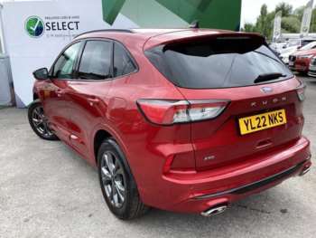 Used Ford Kuga 2022 for sale - 74710125: Photo