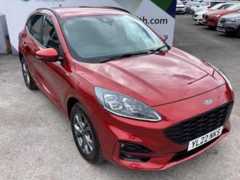 Used Ford Kuga 2022 for sale - 74710125: Photo