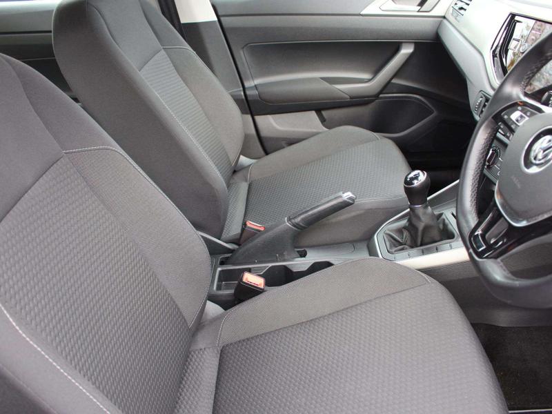 Used Volkswagen Polo 2019 for sale - 76710199: Photo 10