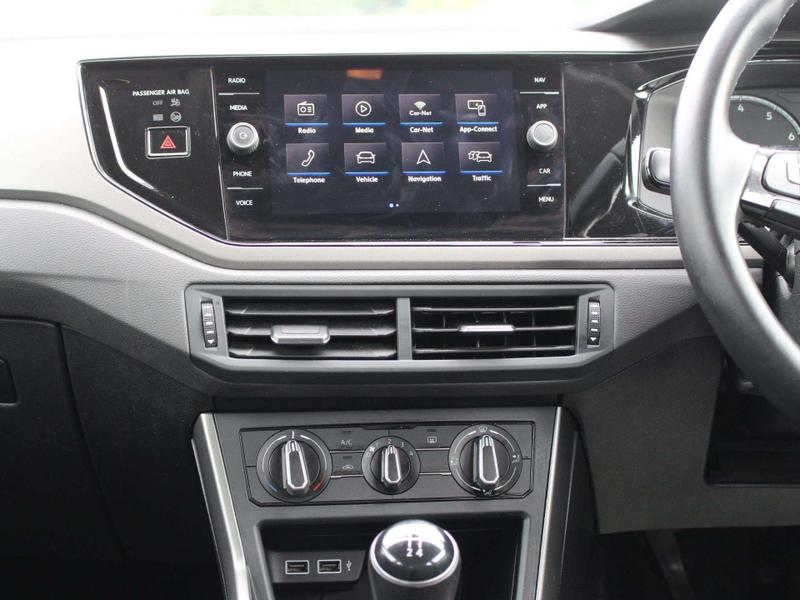 Used Volkswagen Polo 2019 for sale - 76710199: Photo 12