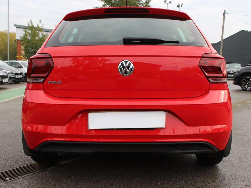 Used Volkswagen Polo 2019 for sale - 76710199: Photo 13