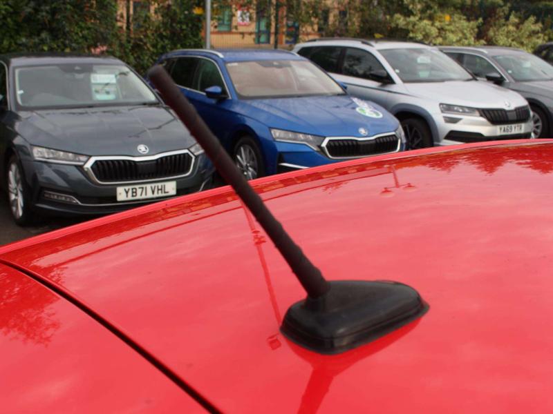 Used Volkswagen Polo 2019 for sale - 76710199: Photo 16