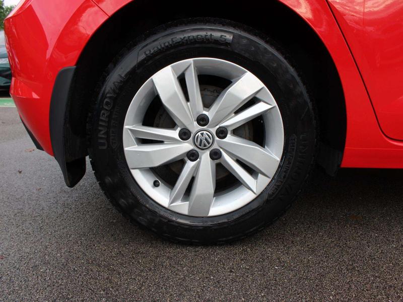 Used Volkswagen Polo 2019 for sale - 76710199: Photo 18