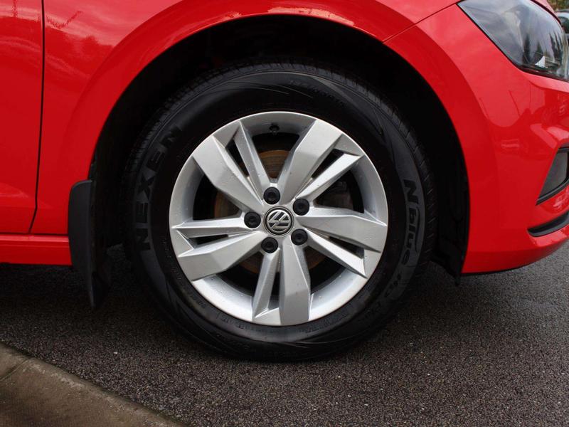 Used Volkswagen Polo 2019 for sale - 76710199: Photo 19