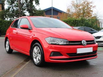 2019 - 1.0 TSI 95 SE Tech Edition 5dr Manual