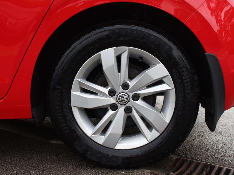 Used Volkswagen Polo 2019 for sale - 76710199: Photo 21