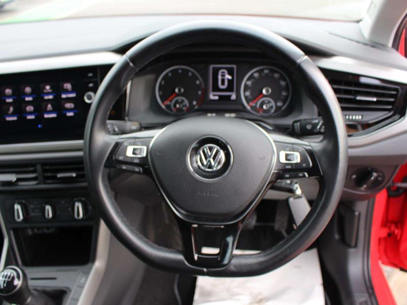 Used Volkswagen Polo 2019 for sale - 76710199: Photo 22