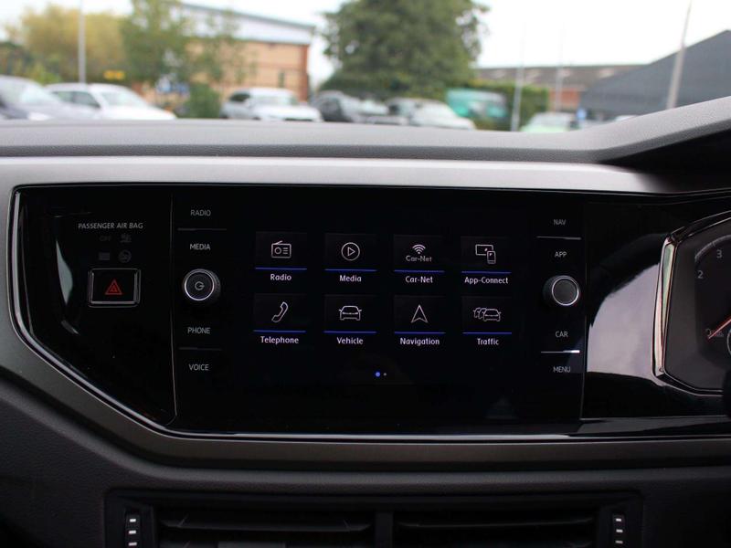 Used Volkswagen Polo 2019 for sale - 76710199: Photo 25