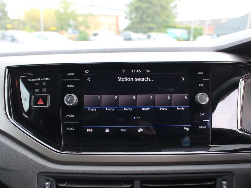 Used Volkswagen Polo 2019 for sale - 76710199: Photo 26