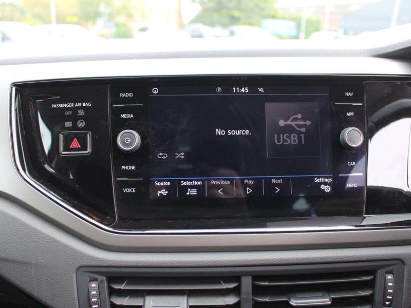 Used Volkswagen Polo 2019 for sale - 76710199: Photo 27