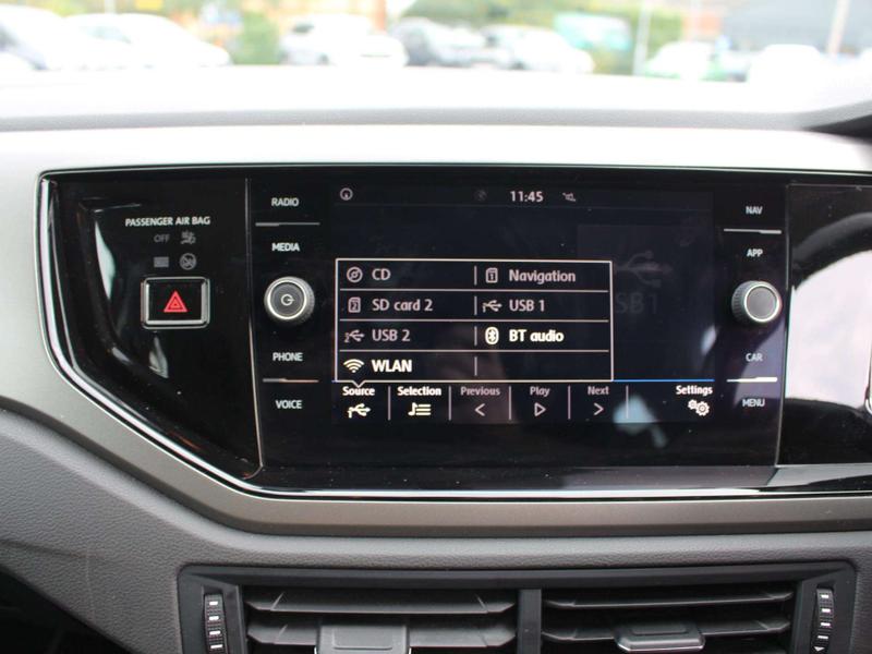 Used Volkswagen Polo 2019 for sale - 76710199: Photo 28