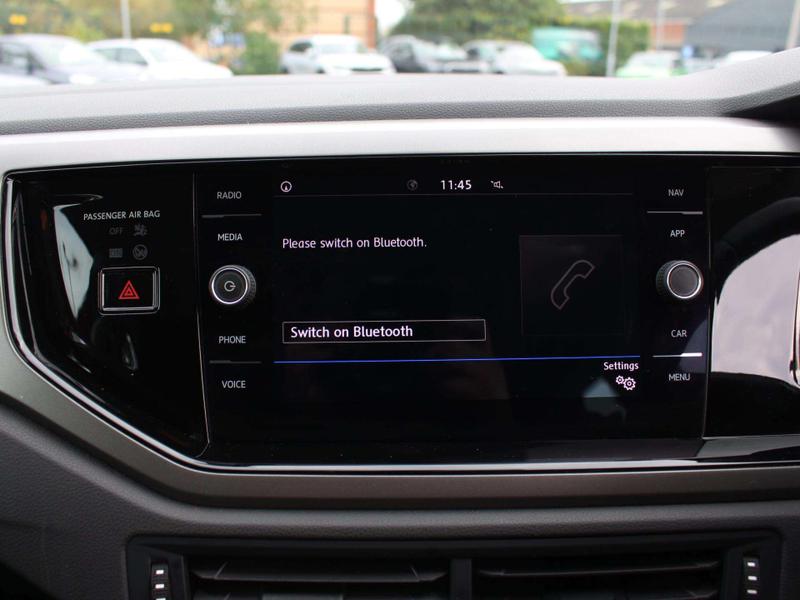 Used Volkswagen Polo 2019 for sale - 76710199: Photo 29