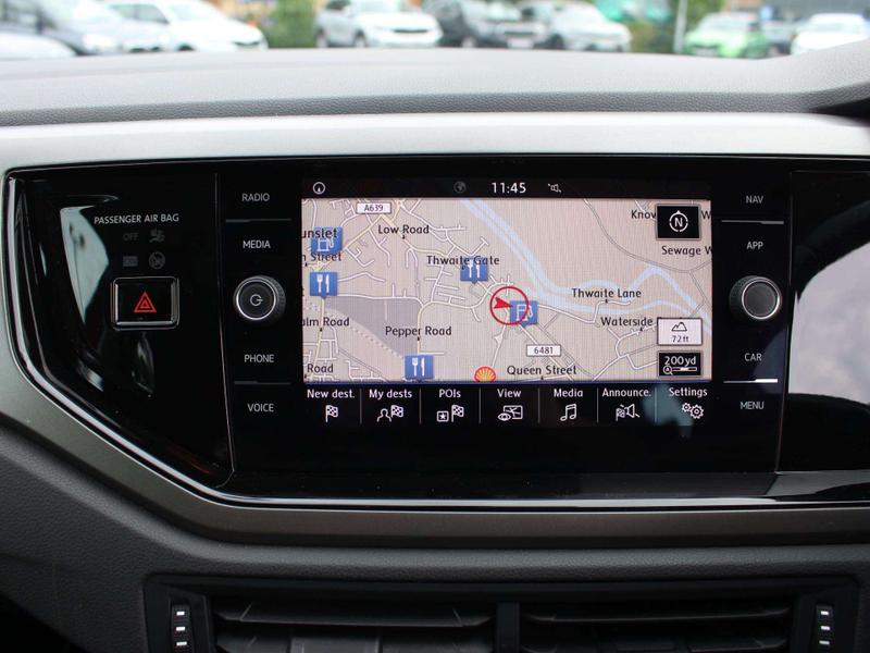 Used Volkswagen Polo 2019 for sale - 76710199: Photo 30