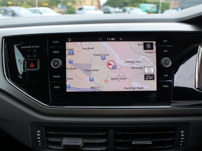 Used Volkswagen Polo 2019 for sale - 76710199: Photo 31