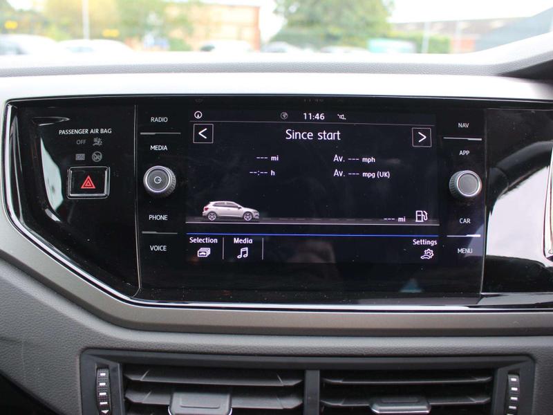 Used Volkswagen Polo 2019 for sale - 76710199: Photo 32