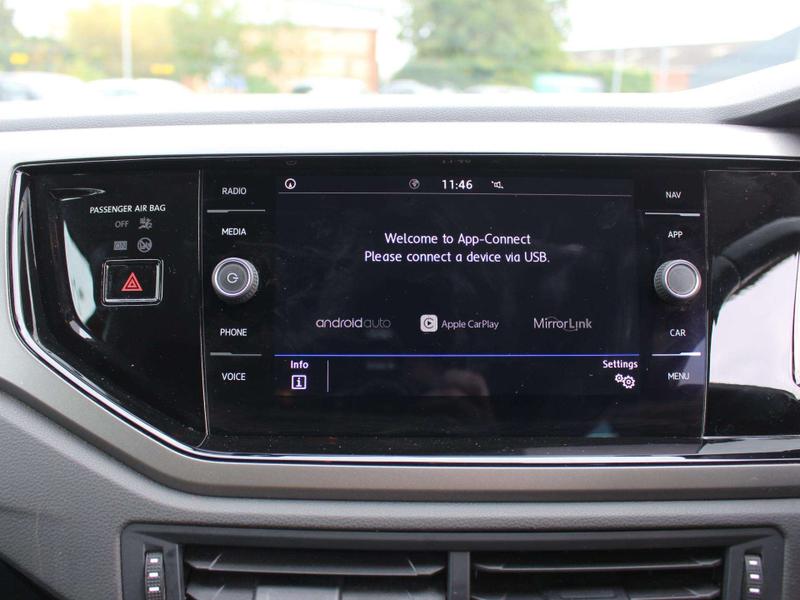 Used Volkswagen Polo 2019 for sale - 76710199: Photo 33