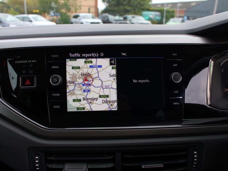 Used Volkswagen Polo 2019 for sale - 76710199: Photo 34