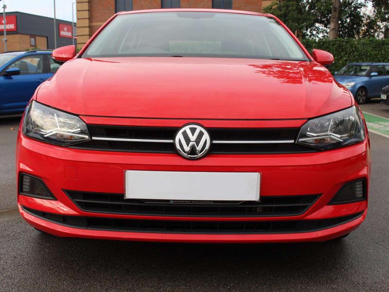 Used Volkswagen Polo 2019 for sale - 76710199: Photo 36