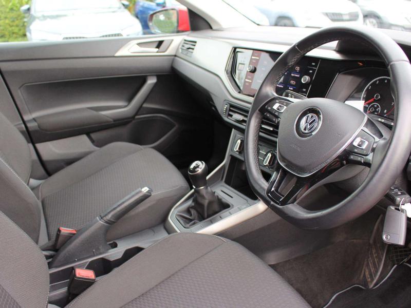 Used Volkswagen Polo 2019 for sale - 76710199: Photo 6