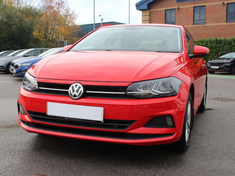 Used Volkswagen Polo 2019 for sale - 76710199: Photo 7