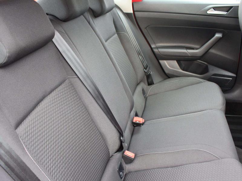 Used Volkswagen Polo 2019 for sale - 76710199: Photo 9