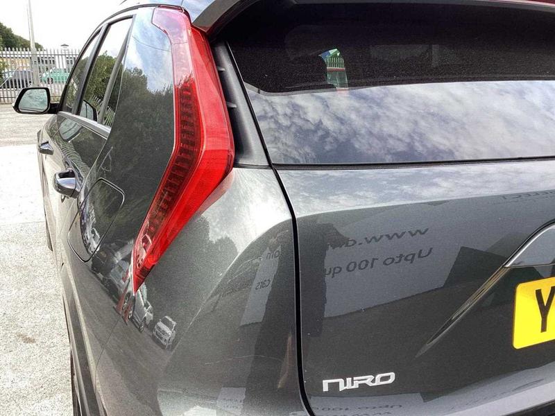 Used Kia Niro 2022 for sale - 76178172: Photo 12