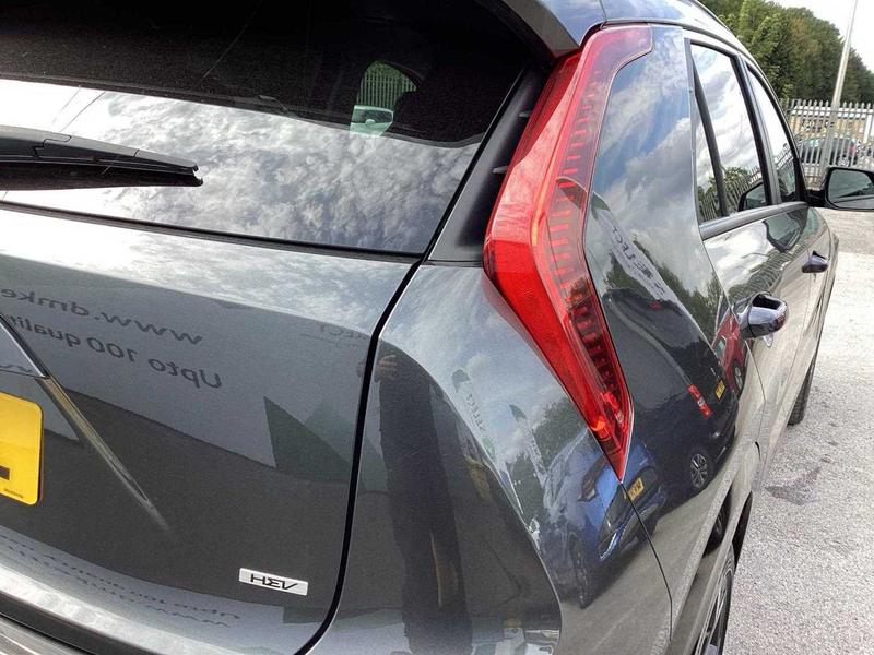 Used Kia Niro 2022 for sale - 76178172: Photo 13