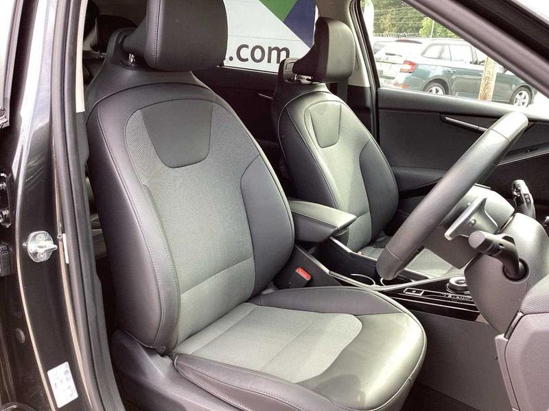 Used Kia Niro 2022 for sale - 76178172: Photo 2