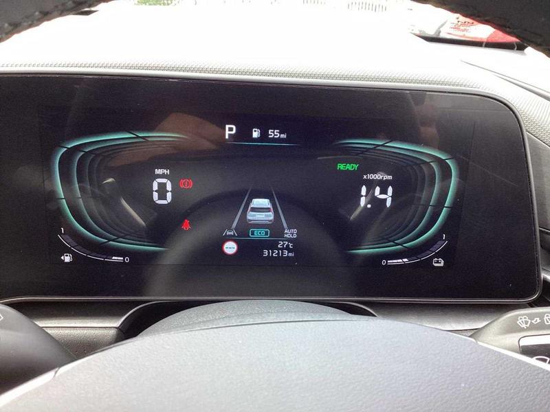 Used Kia Niro 2022 for sale - 76178172: Photo 20