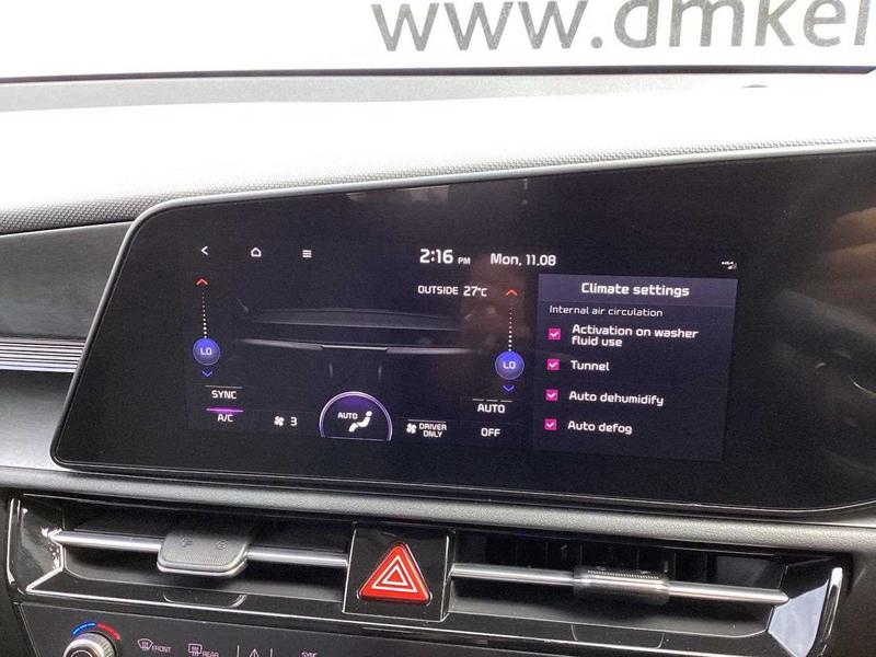 Used Kia Niro 2022 for sale - 76178172: Photo 26