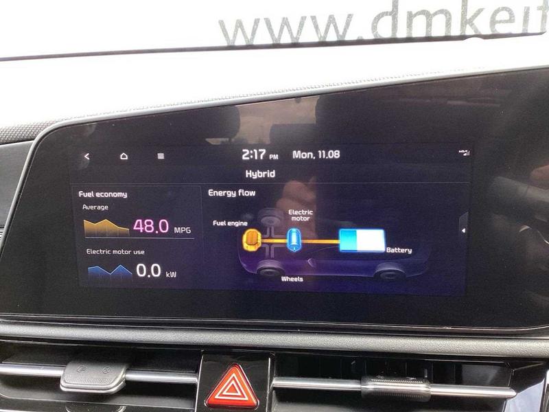 Used Kia Niro 2022 for sale - 76178172: Photo 28