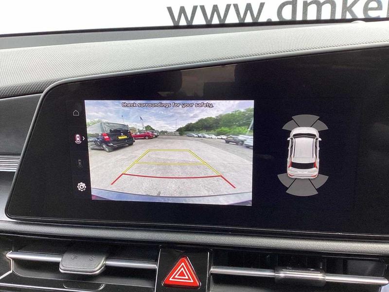 Used Kia Niro 2022 for sale - 76178172: Photo 29