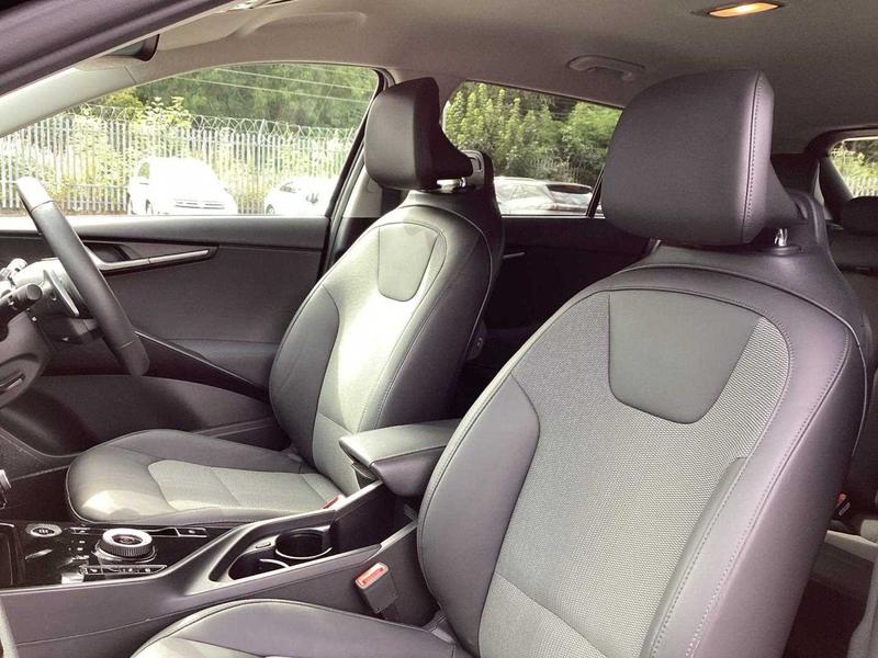 Used Kia Niro 2022 for sale - 76178172: Photo 37